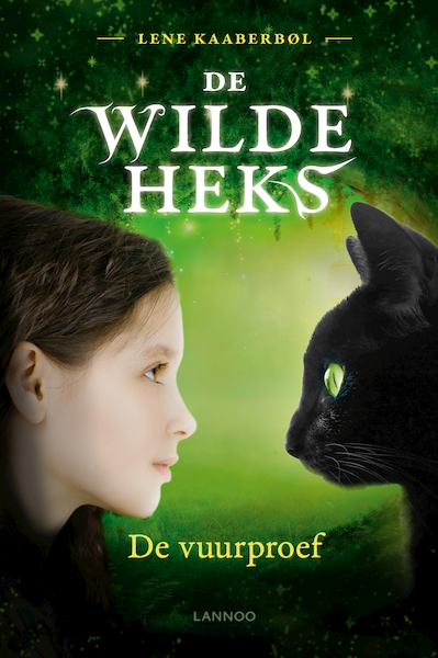 De wilde heks - Lene Kaaberbøl (ISBN 9789401425032)