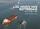 De haven van Rotterdam vanuit de lucht