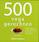 500 vega gerechten