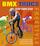 Freestyle BMX trucs