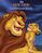 Disney verhalenboek Lion King