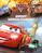 Disney groot verhalenboek Cars 2