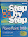 Microsoft PowerPoint 2010 Step by Step