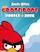Angry Birds Het grote rode doodleboek