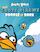 Angry Birds Het grote blauwe doodleboek