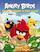 Angry Birds activityboek Veren vliegen in het rond