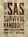 Het Grote SAS Survival Handboek (extreme editie)