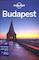 Lonely Planet City Guide Budapest