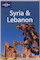 Lonely Planet Syria & Lebanon