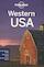 Lonely Planet Western USA dr 1