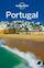 Lonely Planet country guides Portugal