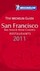 Michelin Guide San Francisco 2011