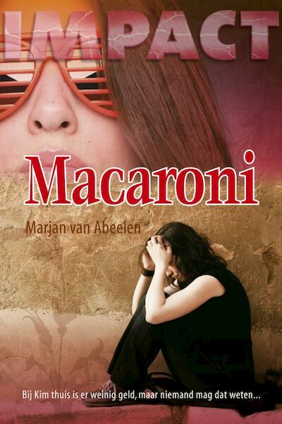 Macaroni - Marjan van Abeelen (ISBN 9789047512851)