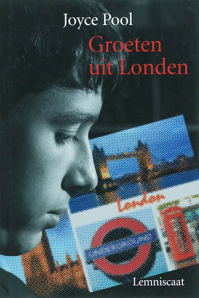 Groeten uit Londen - Joyce Pool (ISBN 9789056379438)