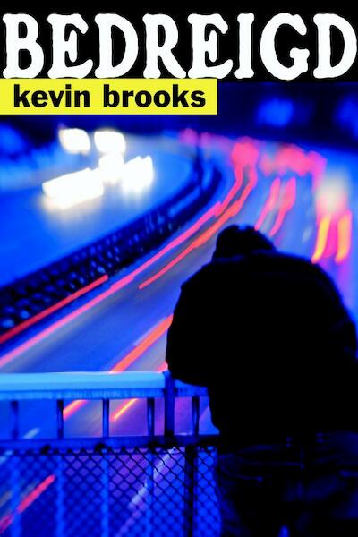 Bedreigd - K. Brooks (ISBN 9789061698920)