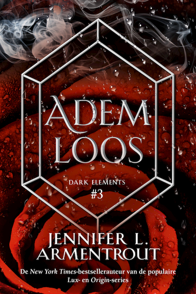 Ademloos - Jennifer L. Armentrout (ISBN 9789020539127)