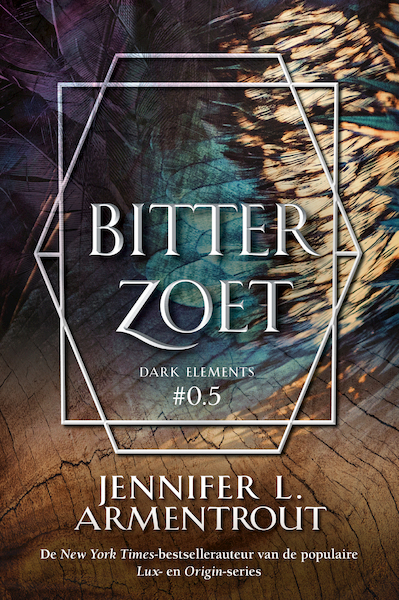 Bitterzoet - novelle - Jennifer L. Armentrout (ISBN 9789020539035)