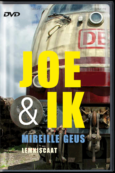 Joe en ik - Mireille Geus (ISBN 9789047750864)