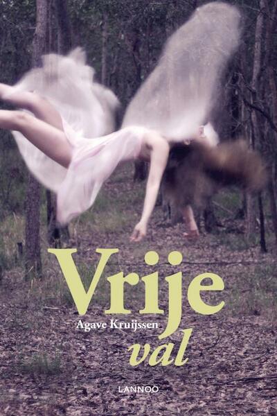 Vrije val - Agave Kruijssen (ISBN 9789020999938)