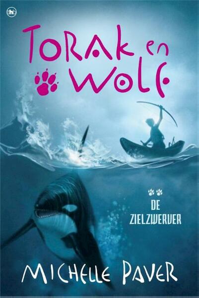Torak en Wolf 2 - Michelle Paver (ISBN 9789044338942)