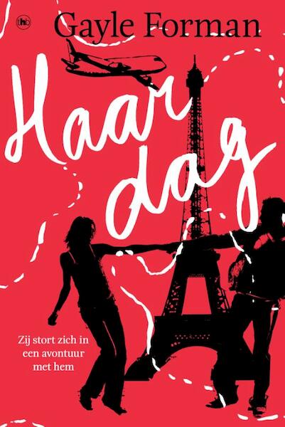 Haar dag - Gayle Forman (ISBN 9789044344097)