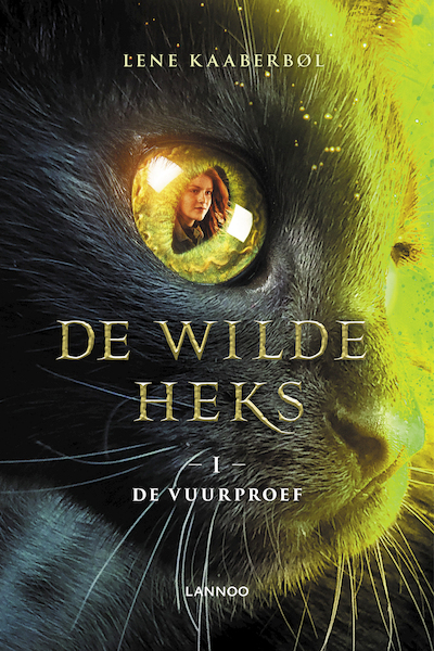 De wilde heks I - De vuurproef - Lene Kaaberbøl (ISBN 9789401458542)