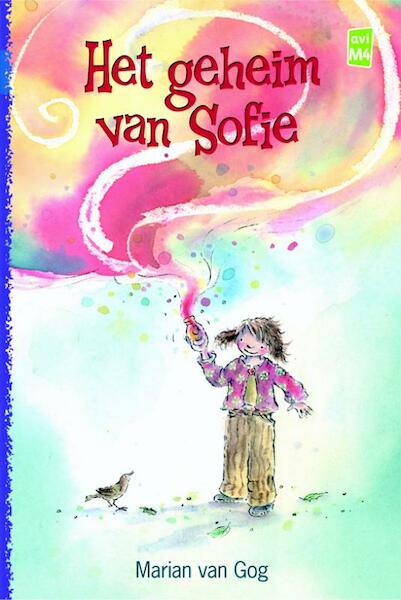 Het geheim van Sofie - Marian van Gog (ISBN 9789020681789)
