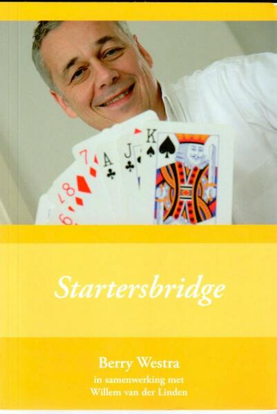 Startersbridge - Berry Westra (ISBN 9789491092008)