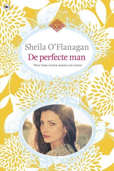De perfecte man - Sheila O'Flanagan (ISBN 9789044341003)