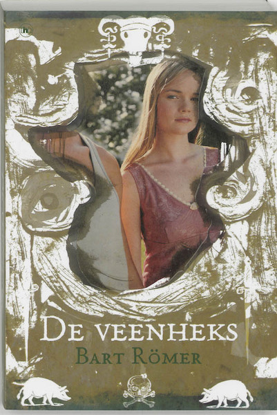 De veenheks - B. Romer (ISBN 9789044315240)