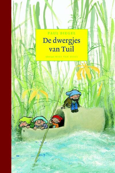 De dwergjes van Tuil - Paul Biegel (ISBN 9789047750031)