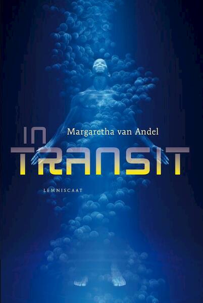 In transit - Margaretha van Andel (ISBN 9789047707875)