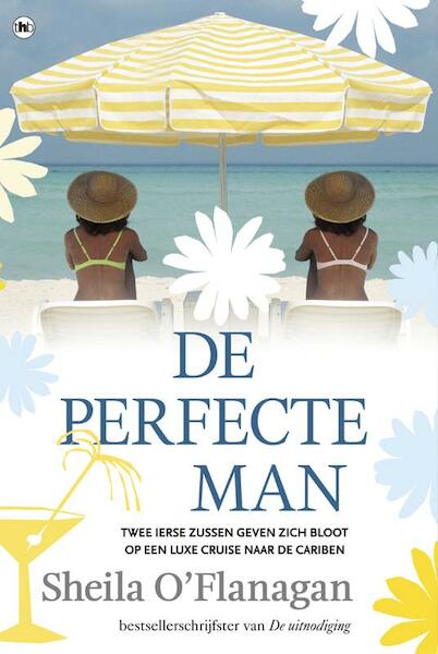 De perfecte man - Sheila O'Flanagan (ISBN 9789044330748)