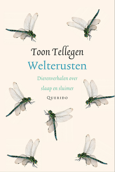 Welterusten set 6 ex - Toon Tellegen (ISBN 9789021434810)