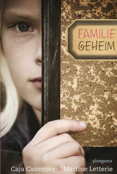 Familiegeheim - Caja Cazemier (ISBN 9789021669069)