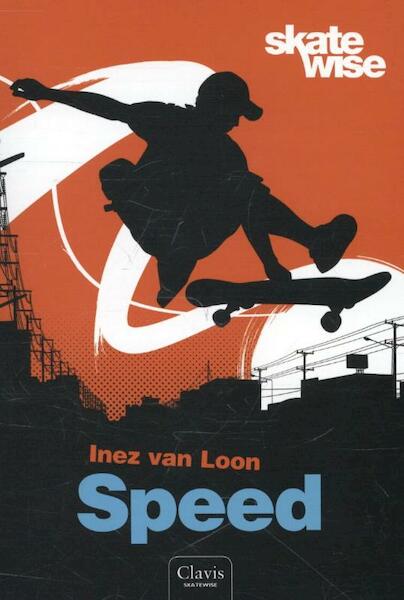 Speed - Inez van Loon (ISBN 9789044821239)