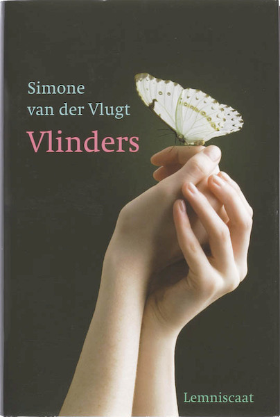 Vlinders - Simone van der Vlugt (ISBN 9789047700395)