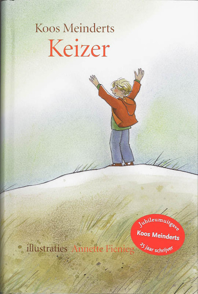 Keizer - Koos Meinderts (ISBN 9789047700302)