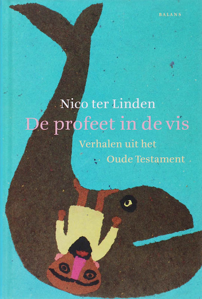 De profeet in de vis - N.M.A. ter Linden, Nico ter Linden (ISBN 9789050188739)