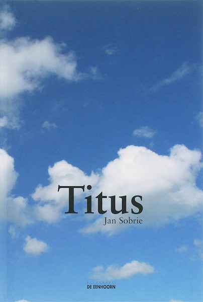 Titus - J. Sobrie (ISBN 9789058384140)