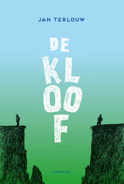 De kloof - Jan Terlouw (ISBN 9789047750291)
