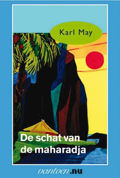 De schat van de maharadja - Karl May (ISBN 9789031500864)