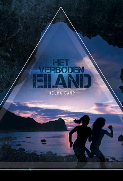 Het verborgen eiland - Helma Camp (ISBN 9789025867928)