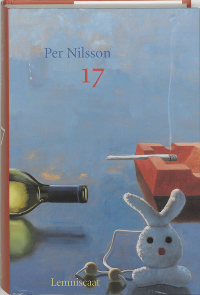 17 - Per Nilsson (ISBN 9789056375256)