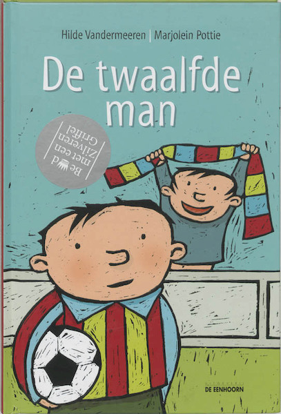 De twaalfde man - H. Vandermeeren (ISBN 9789058382313)