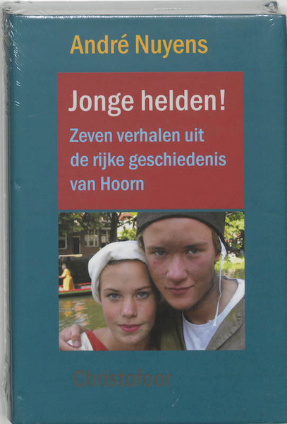 Jonge helden! - A. Nuyens (ISBN 9789062388301)