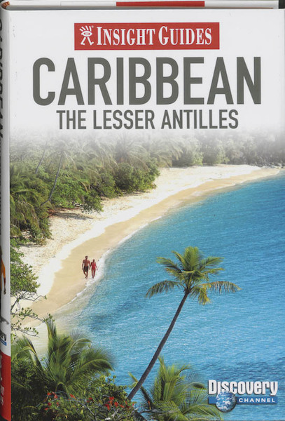 Insight guides Caribbean - (ISBN 9789812586421)