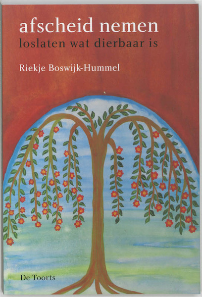 Afscheid nemen - R. Boswijk-Hummel (ISBN 9789060207796)