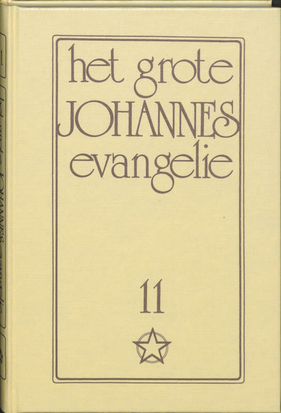 Het grote Johannes Evangelie 11 - L. Engel (ISBN 9789065560827)