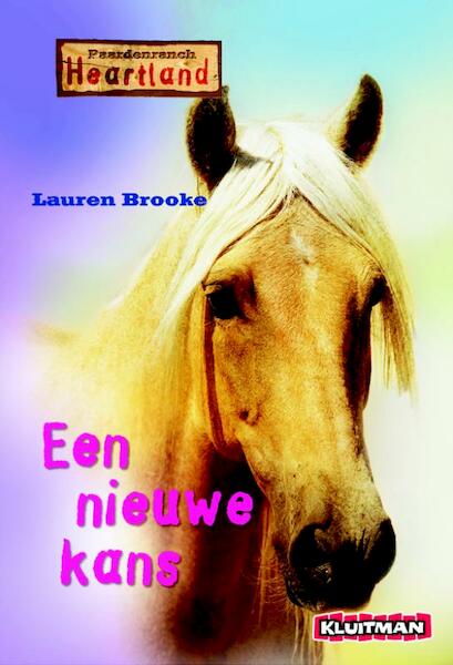Een nieuwe kans - Lauren Brooke (ISBN 9789020629538)